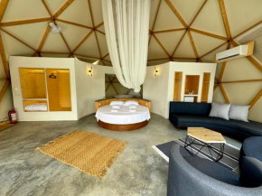 In Out Glamping Resorts Antalya